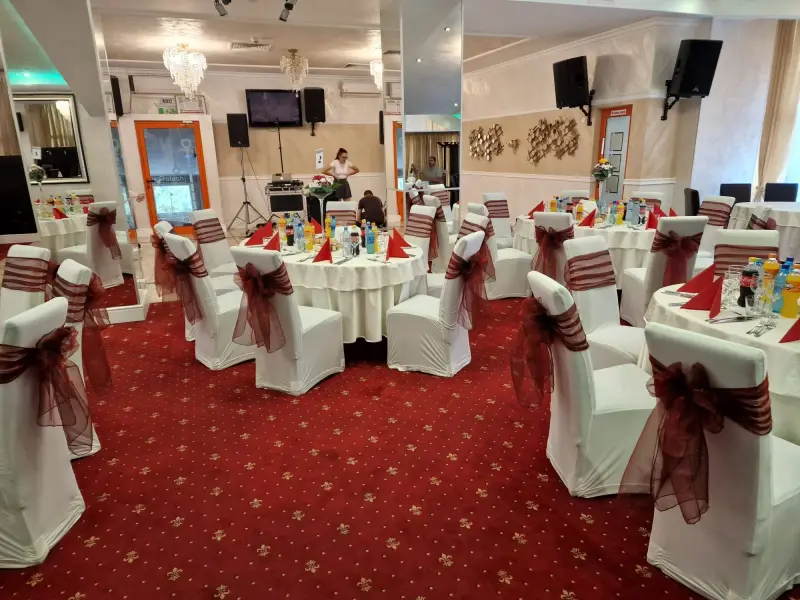 Restaurant nuntă Iași – Restaurant Agatha
